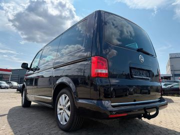 Volkswagen T5 Multivan - 7