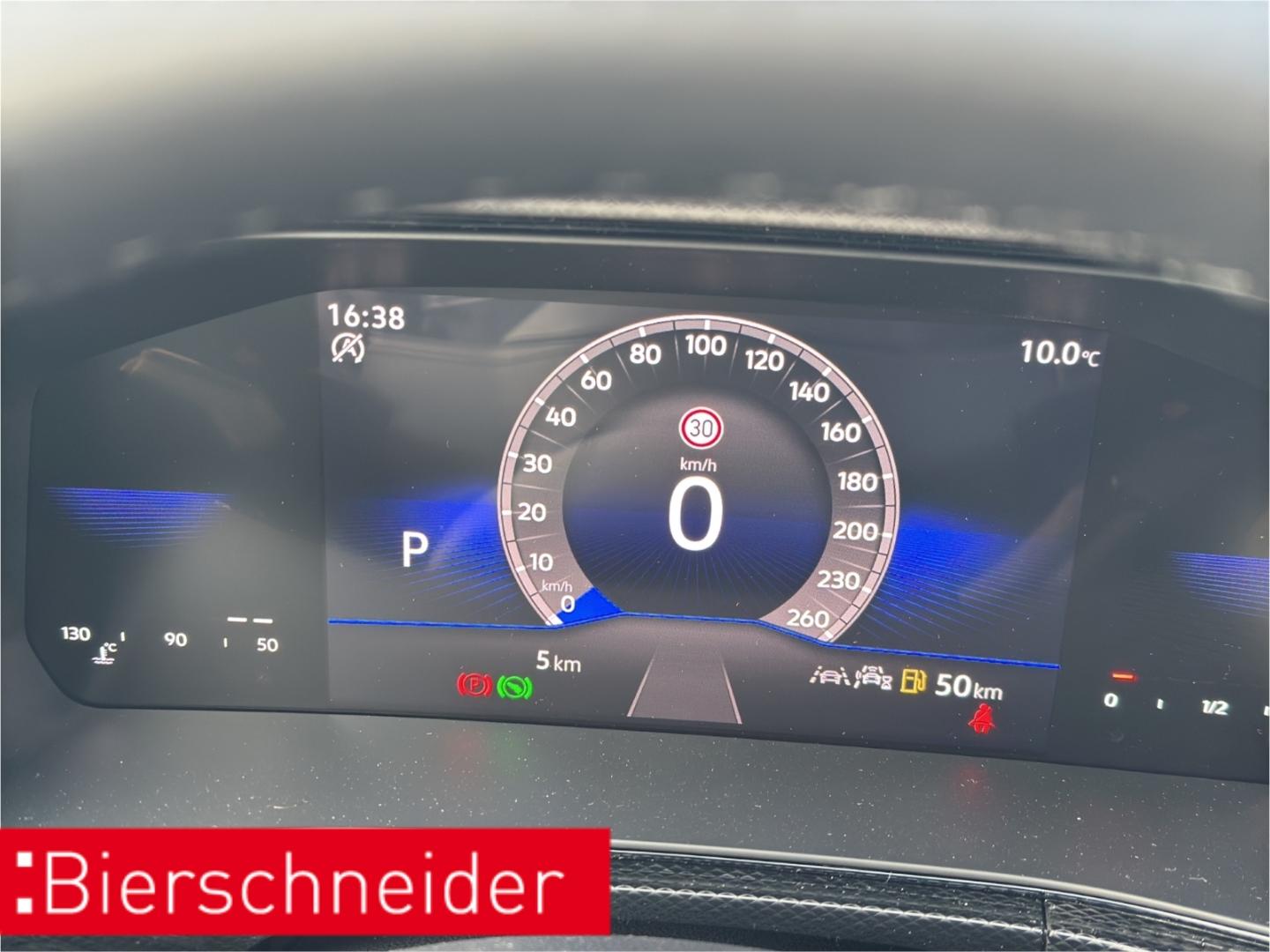 Volkswagen T-Cross 1.0 TSI DSG Life 17 AHK KAMERA PDC ACC K, миниатюра 14