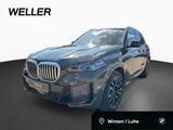 BMW X5 xDrive40d M-Sport, HUD, H&K, AHK, Panorama, 2 - mit Diesel-Antrieb: Allradantrieb, Geländewagen