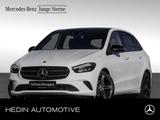 Mercedes-Benz B 200 AMG|PROGRESSIVE|NIGHT|MBUX|SHZ|360°|DISTR - gebrauchte Mercedes-Benz B 200 aus dem Jahr 2021