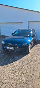 Audi A4 g-tron 2.0 TFSI S tronic Avant - - Audi A4 mit CNG-Antrieb