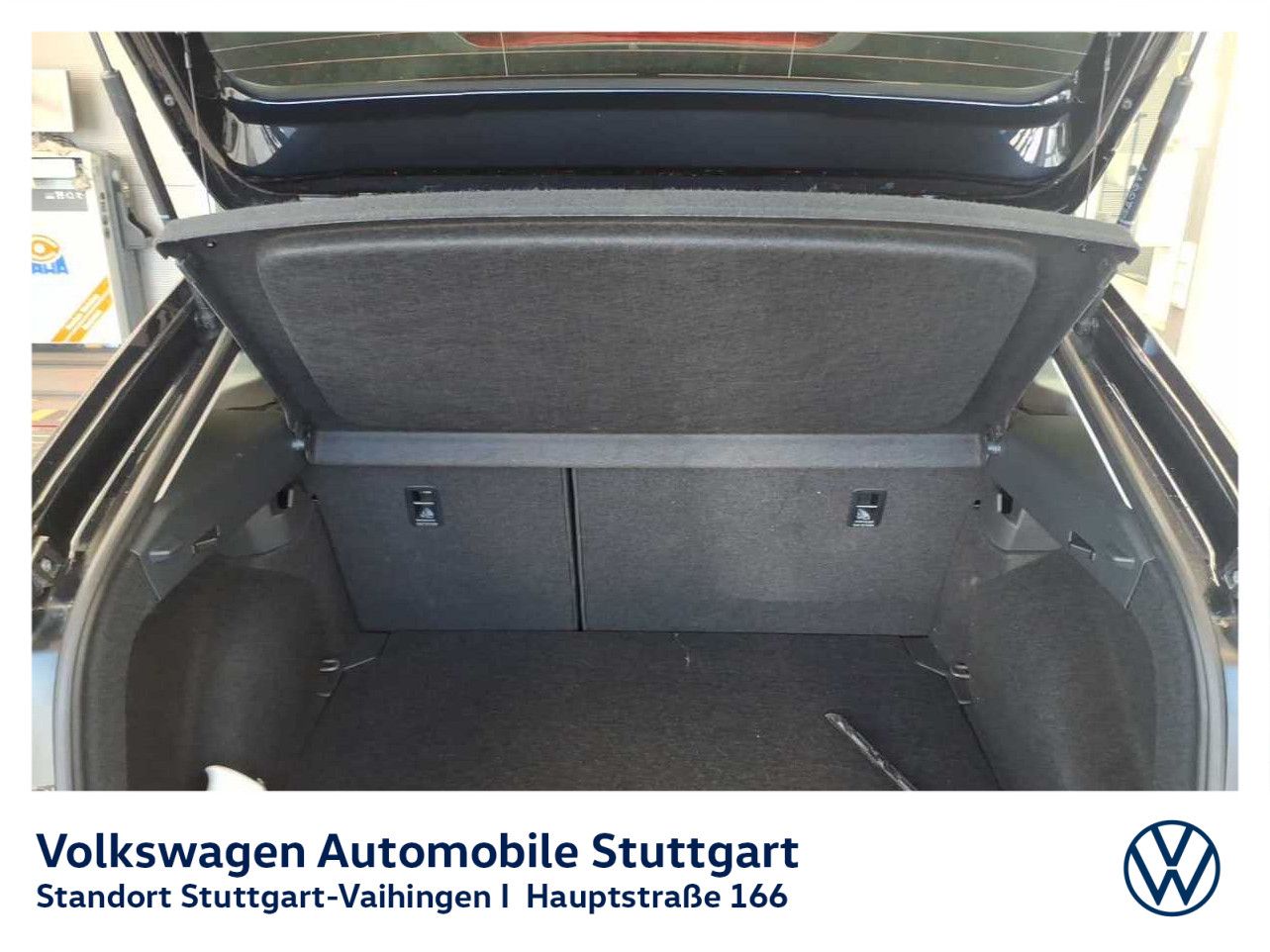 Volkswagen Taigo - Bild 5