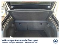 Volkswagen Taigo - Vorschau Bild 5