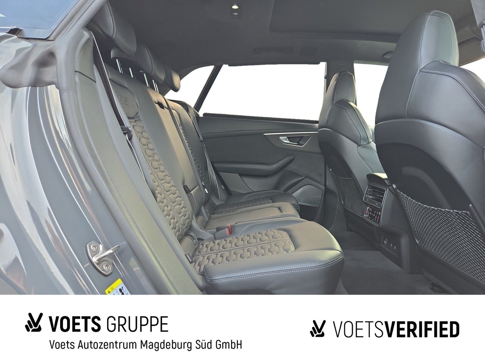 Audi RSQ8 - Bild 14