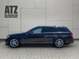 Mercedes-Benz C 350 T CGI AMG*Motor 26TKM*KW Fhrwrk - Mercedes-Benz C 350 mit Benzin-Antrieb: Kombi, Automatik