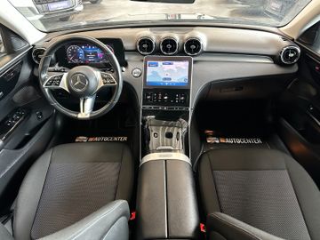 MYAUTOCENTER – Gebraucht- und Jahreswagen mit Werkstattservice in Pfaffenhofen Mercedes-Benz C 200 *VOLLDIGITAL*KEYLESS*2-ZONEN*ACC*NAVI*