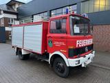 Mercedes-Benz LP 813 4x2 TLF8/18 - Mercedes-Benz Transporter/Lkw bis 7,5t Lp