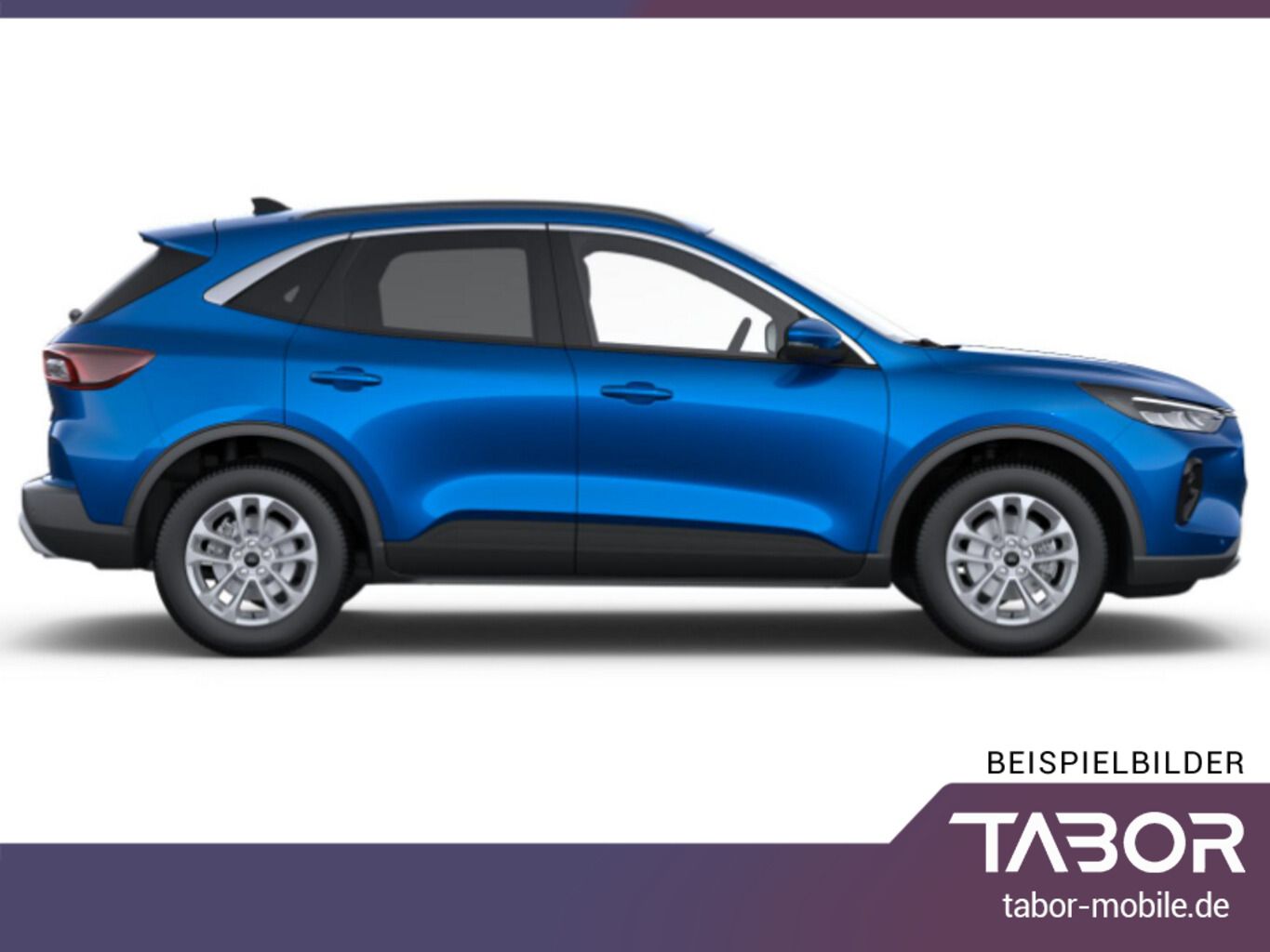 Ford Kuga - Bild 2