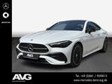 Mercedes-Benz CLE 220 d AMG Night Pano Burm Memory DigLigh 360 - Mercedes-Benz CLE 220 Gebrauchtwagen