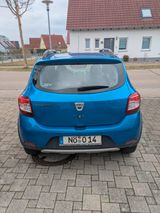 Dacia Sandero dCi 90 S/S Lauréate Lauréate - Dacia Sandero mit Diesel-Antrieb: Laureate