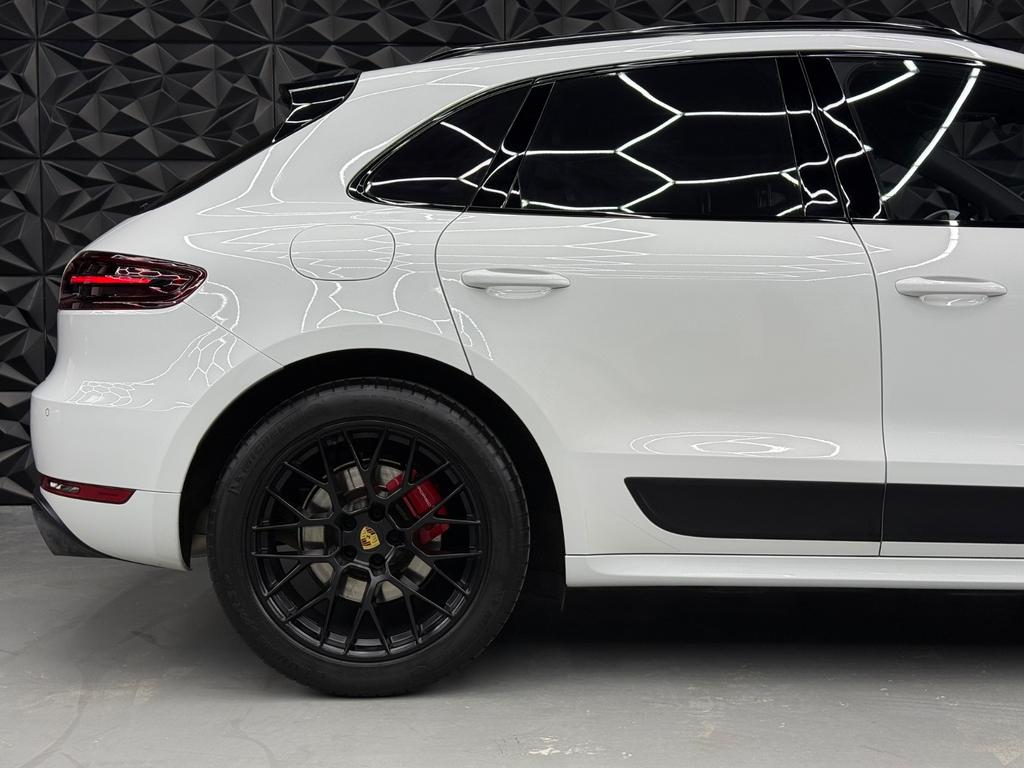 Porsche Macan GTS, Foto 23 von 50