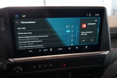 VW e-Transporter Kasten KR | 2x Schiebetüre | Klima VW e-Transporter Kasten KR | 2x Schiebetüre | Klima