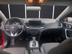 Kia Xceed 1.6 Plug-in Hybrid Spirit
