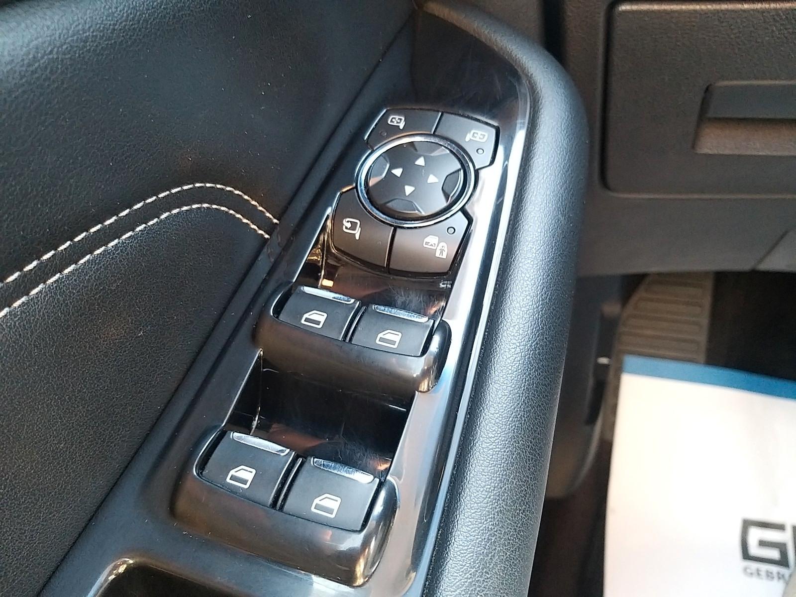 Ford Edge Titanium 4x4 *Automati*Leder*Navi*