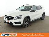 Mercedes-Benz GLA 220 d Style AMG Line Aut.*XENON*NAVI*TEMPO* - Mercedes-Benz GLA 220