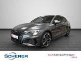 Audi S3 Sportback 2.0 TFSI - Audi S3 in Saarbrücken