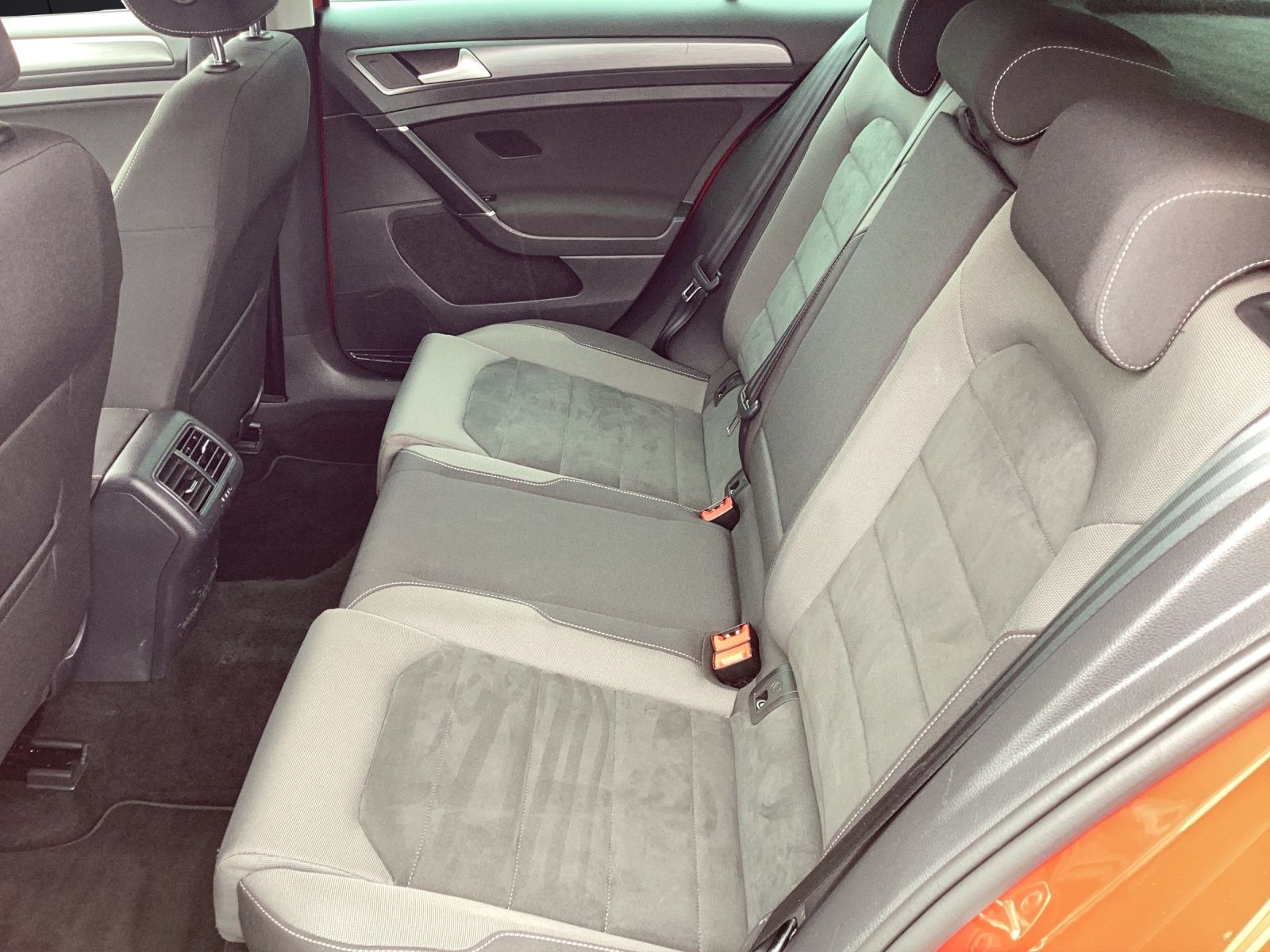 Fahrzeugabbildung Volkswagen Golf VIII TSI Comfortline