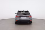 Audi S4 Avant quattro - Audi S4: Kombi