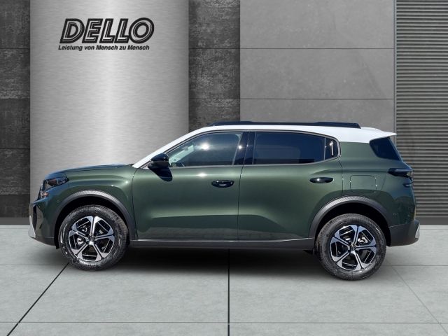 Citroën C3 Aircross - Bild 2