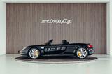 Porsche Carrera GT, only 792 km, 1 Owner, VAT - Porsche Carrera GT Gebrauchtwagen