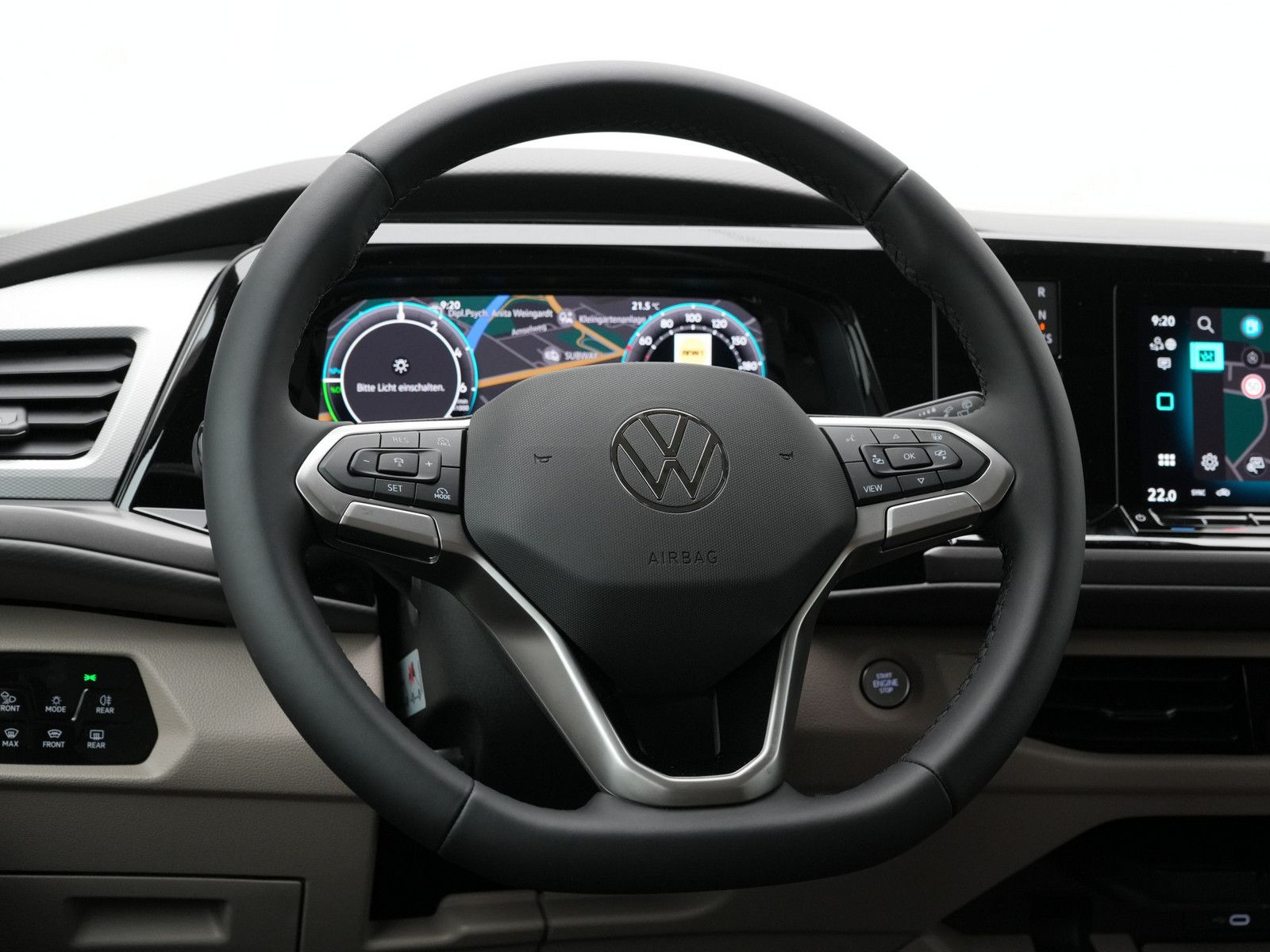 Volkswagen T7 California - Bild 13