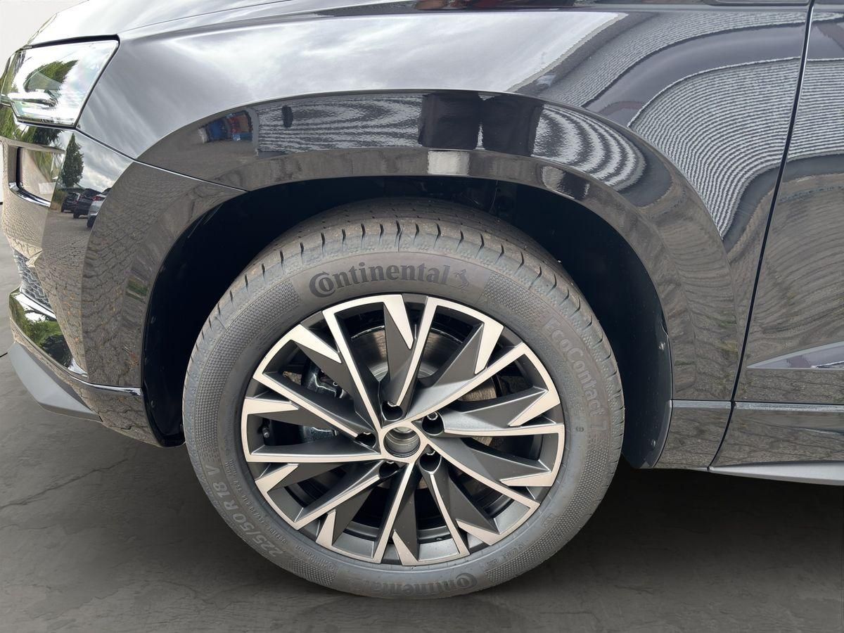 Skoda Karoq - Bild 5