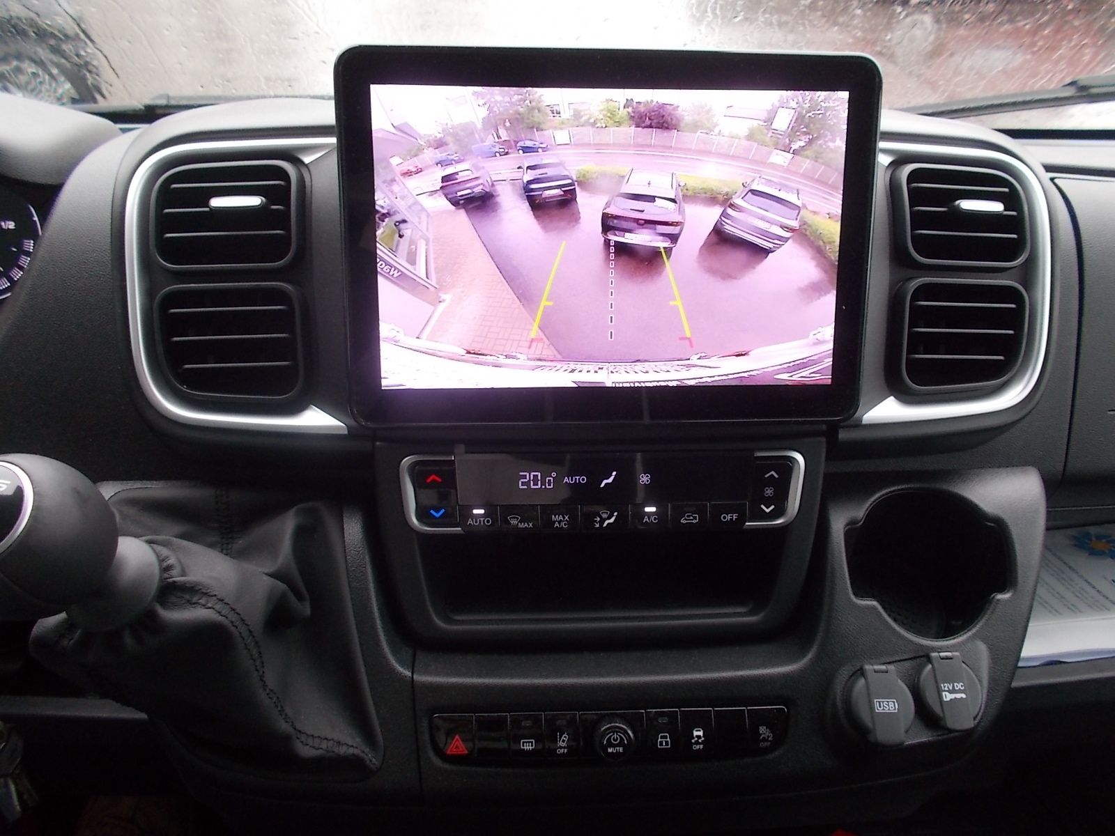 Fahrzeugabbildung Fiat Ducato KaWa 35 L3H2 140 Multijet verblecht