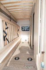 Hobby De Luxe 490 KMF Herbst-Aktion - Hobby Wohnwagen 490