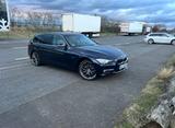 BMW 325d Touring - - BMW 325 in Mainz