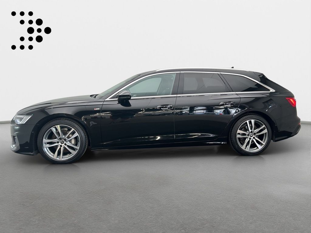 Audi A6 — fotografia 2