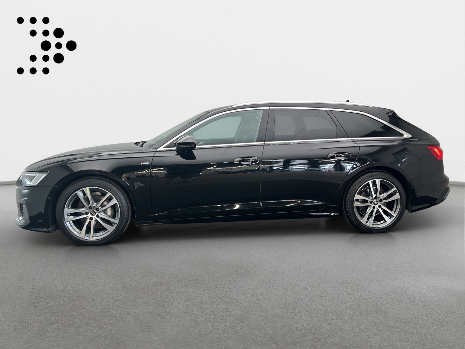 Audi A6 Avant 40 TDI S-LINE*NAVI-PLUS*MATRIX*AHK*LEDE imagem 3