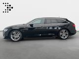Audi A6 Avant 40 TDI S-LINE*0,99%-Finanz*NAVI-PLUS*MA - Audi A6: Kombi, mit Anhängerkupplung, 4f