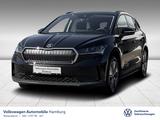 Skoda Enyaq iV 60 Loft Kamera Head up Display Navi - Skoda Enyaq Gebrauchtwagen in Hamburg