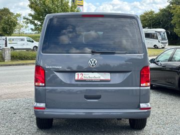 Volkswagen T6 Multivan - 5