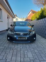 Other Lexus ct 200h - Other in Duisburg