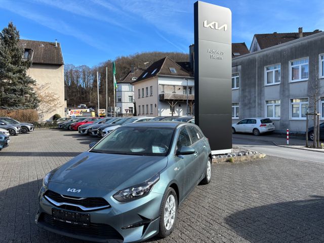 Kia cee'd / Ceed RFK APPLE CARPLAY ANDROID AUTO