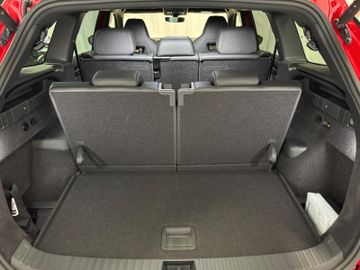 Fahrzeugverkauf 31 Skoda Kodiaq 2.0 TDI 142 kW 4x4 Sportline 7-Sitze AHK