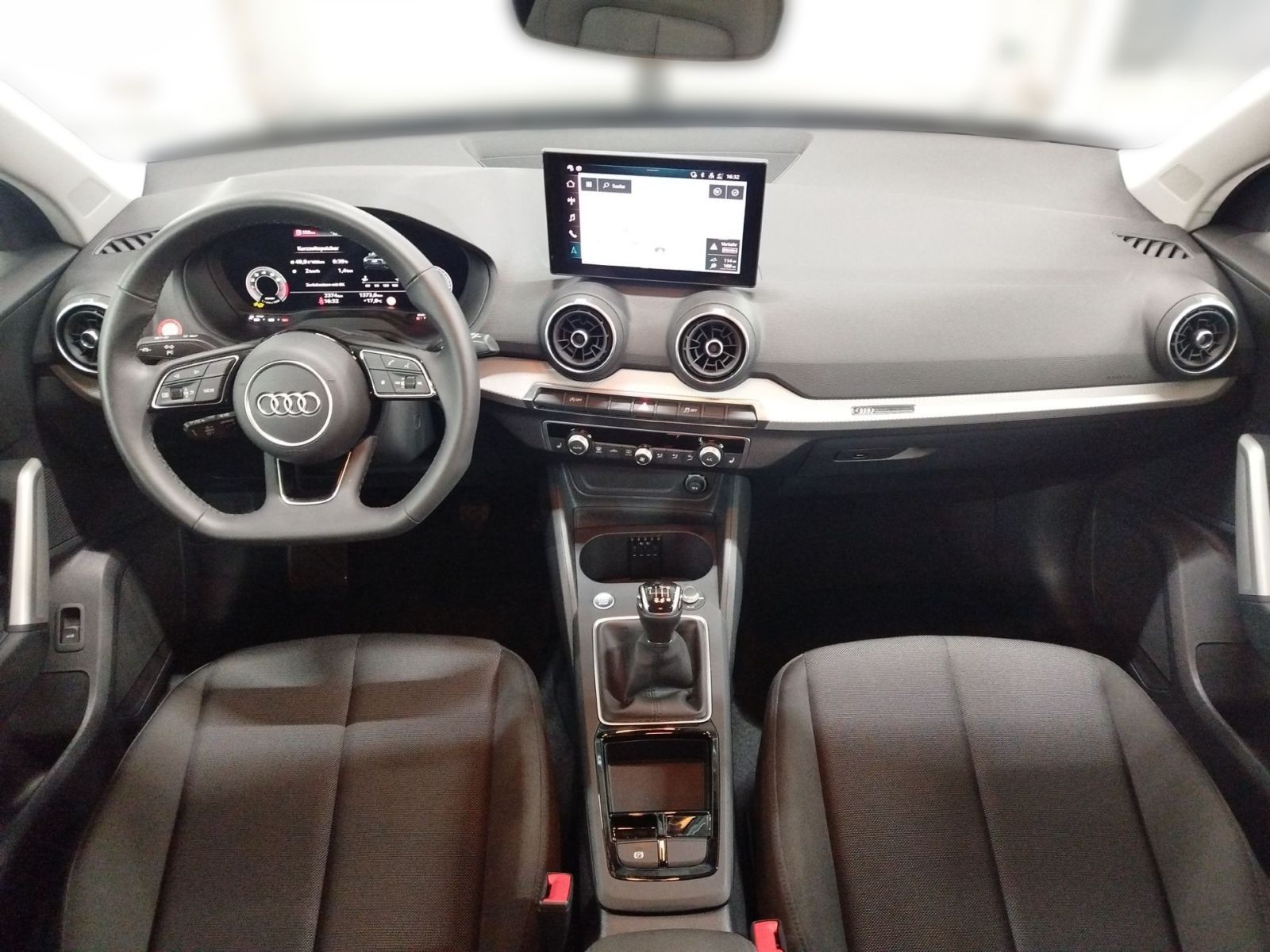 Audi Q2 - Bild 12
