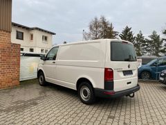 T6 Transporter Kasten-Klima-AHK