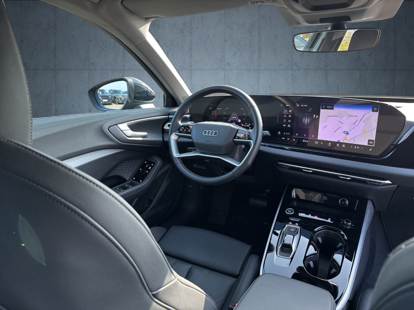 Audi A5 - Bild 21