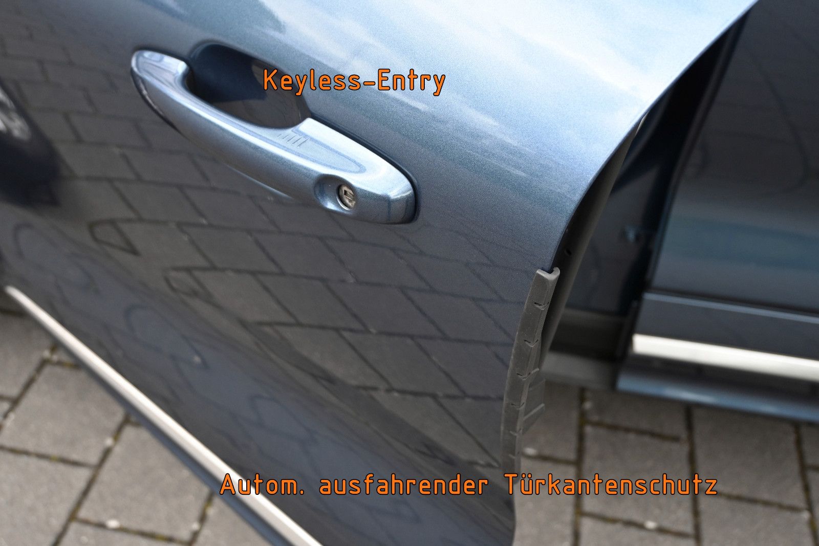Fahrzeugabbildung Ford Kuga 2.0 D Aut. 4WD VIGNALE °ACC°HEAD-UP°STANDHZ