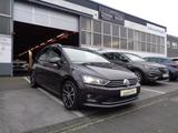 Volkswagen Golf SV 2.0 TDI DSG R-LINE*1.HD*XEN*ZHNR NEU*AHK - Volkswagen Golf Sportsvan 2.0 TDI