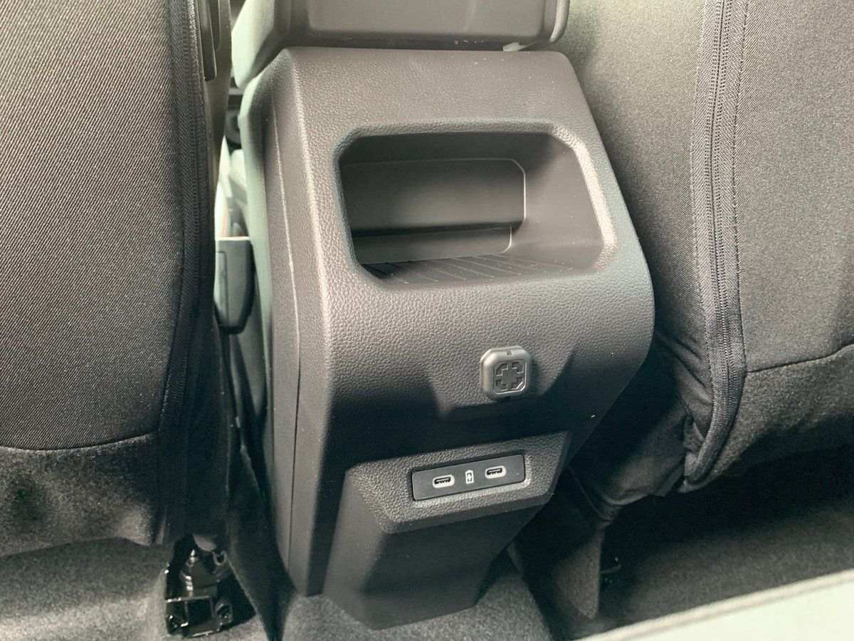 Dacia Duster - Bild 33