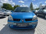 Renault Clio 1.4l 16V Privilege Automatik Klima TÜV07/27 - Renault Clio: Privilege