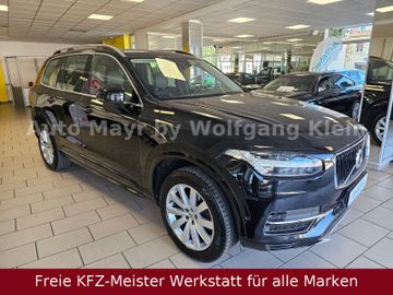 Volvo XC90 - 4