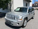 Jeep Patriot 2,4 - Jeep Patriot: 2.4