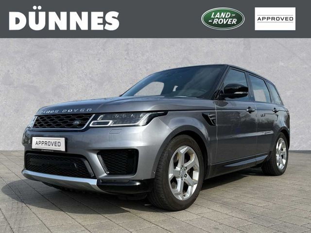 Land Rover Range Rover Sport D300 (SDV6) HSE