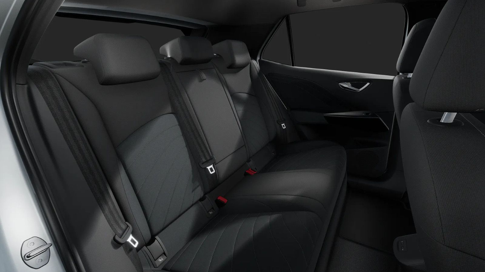 Volkswagen ID.3 - Bild 15