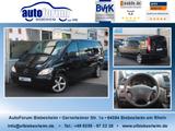 Mercedes-Benz Vito 115 CDI extralang *AHK*Kamera*Sitzhzg - Mercedes-Benz Vito: 115cdi