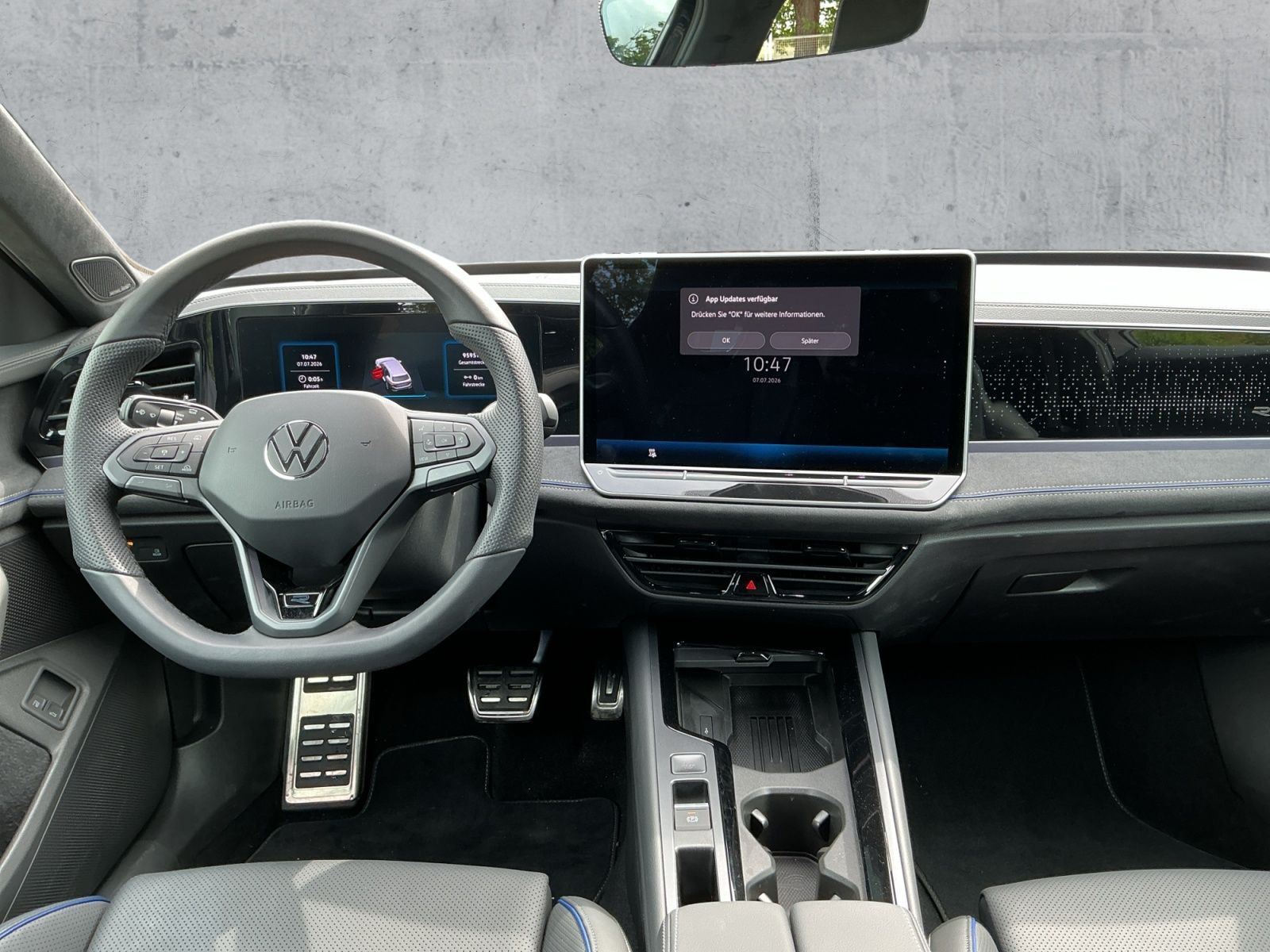 Volkswagen Passat Variant - Bild 9